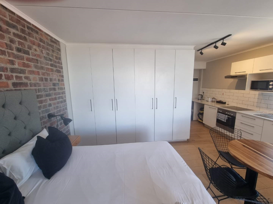 To Let 0 Bedroom Property for Rent in Woodstock Western Cape